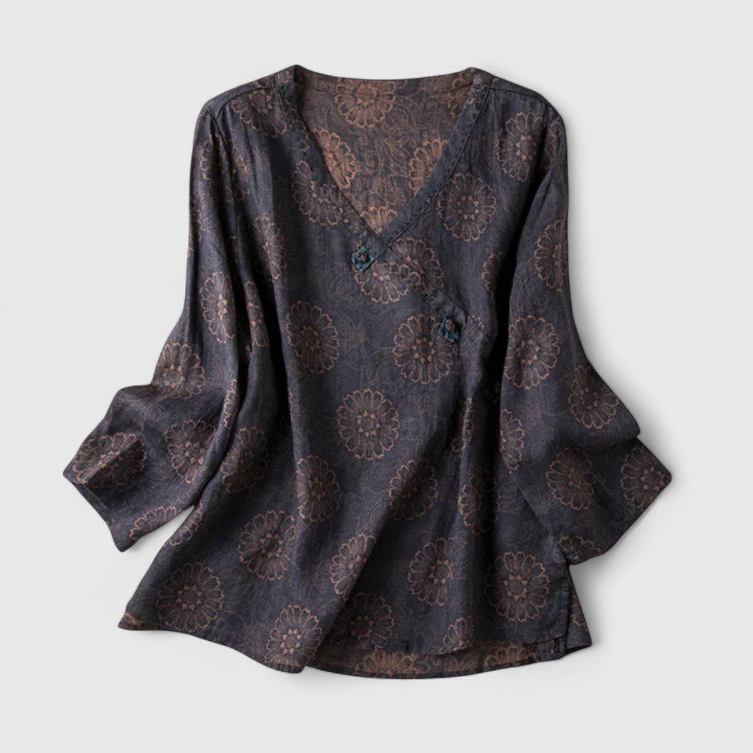 Women's Blouse