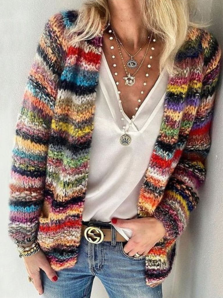 Cardigan pour femmes