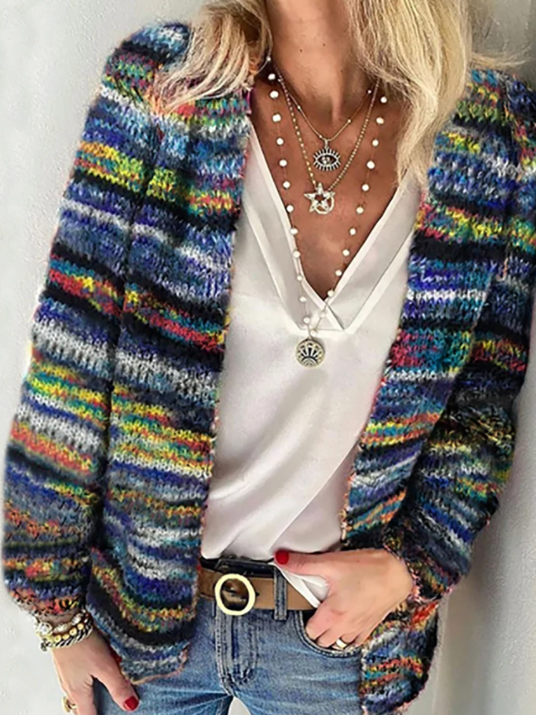 Cardigan da donna