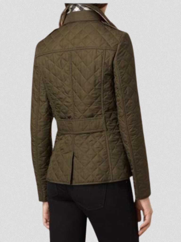 Women's Blazer Set