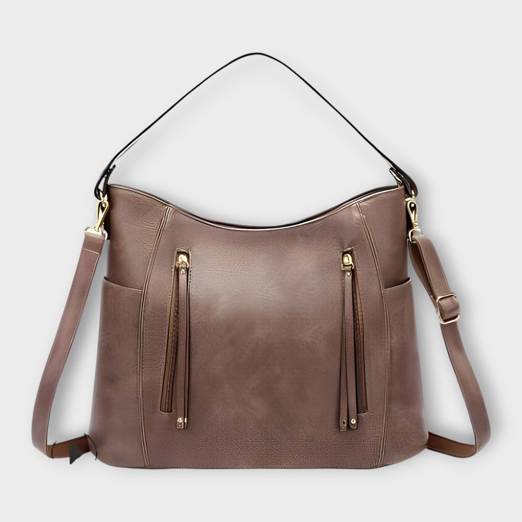 Lily | Vintage-Inspired Elegant Handbag
