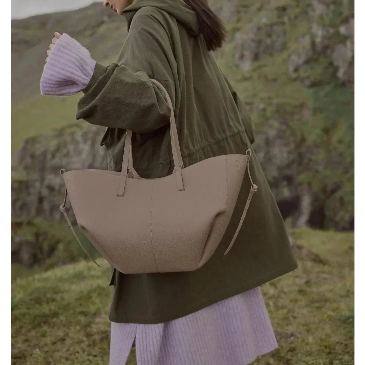 Lily | Stylish and Durable Umbrella