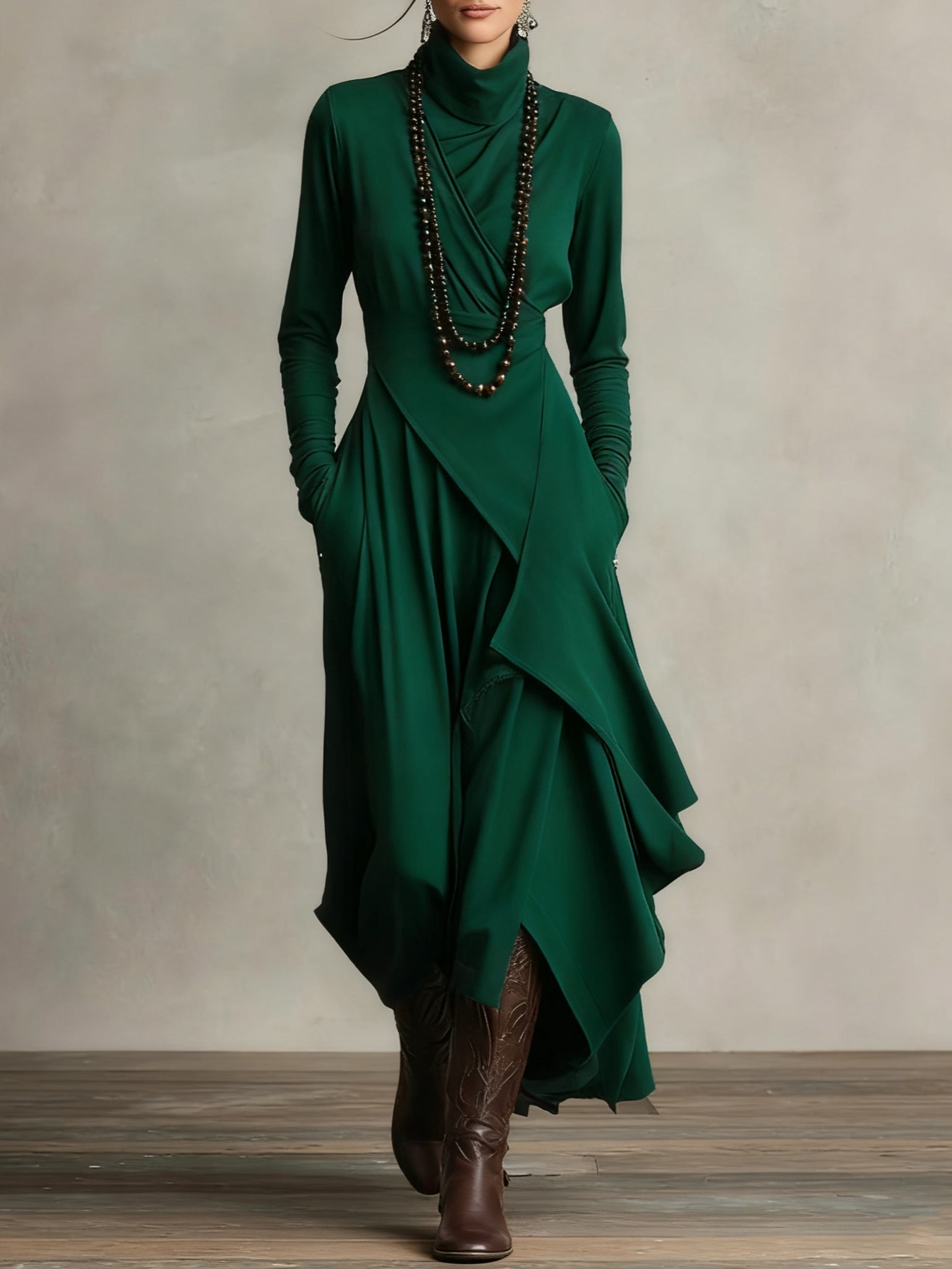 Women's Maxi Dress