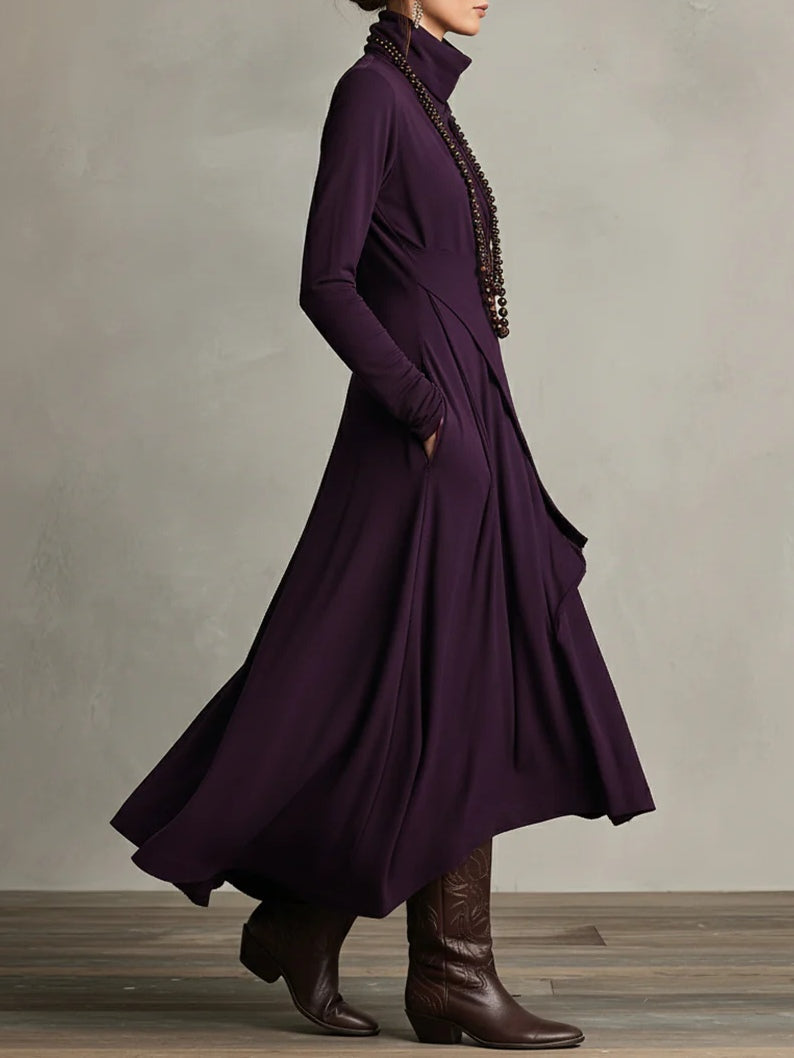 Women's Maxi Dress