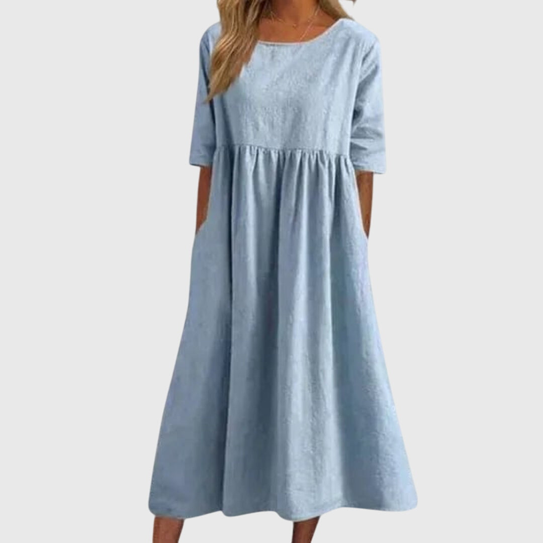 Women's Midi Dress
