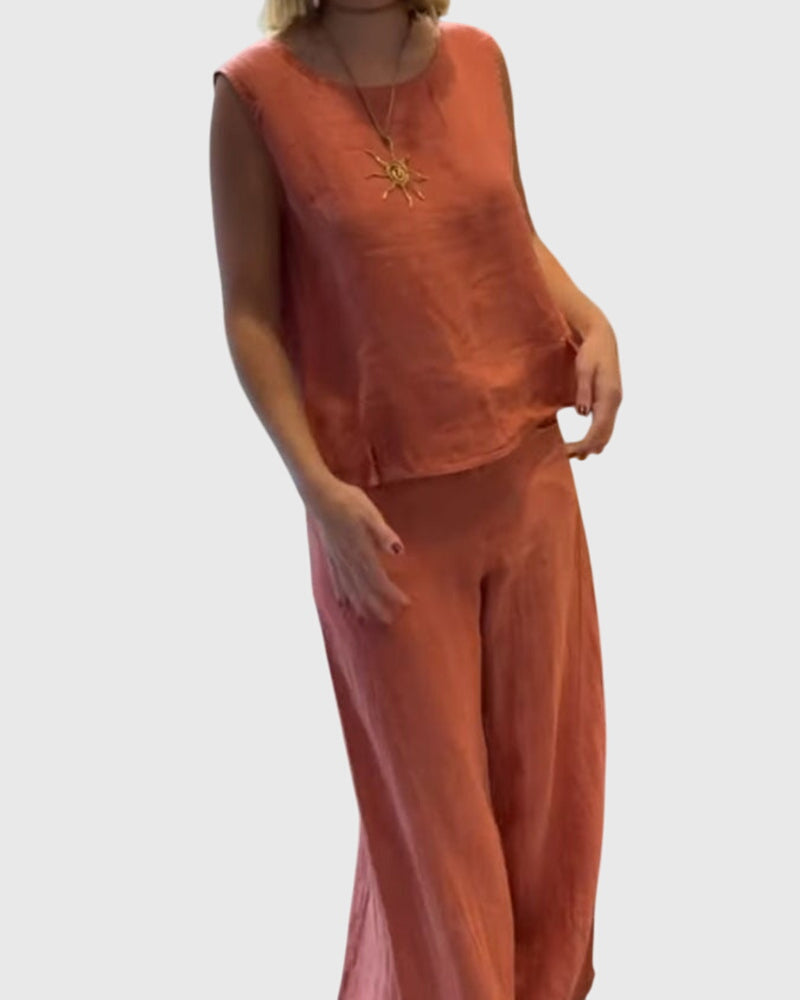 Women's Dress side pockets