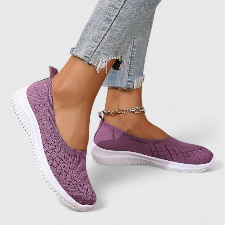 Women's Sneakers orthopedic support
