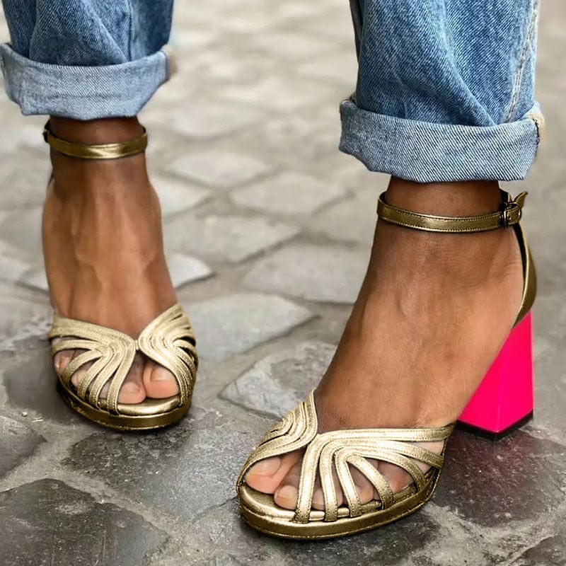 Women's Heels