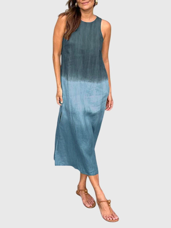 Vestito midi da donna