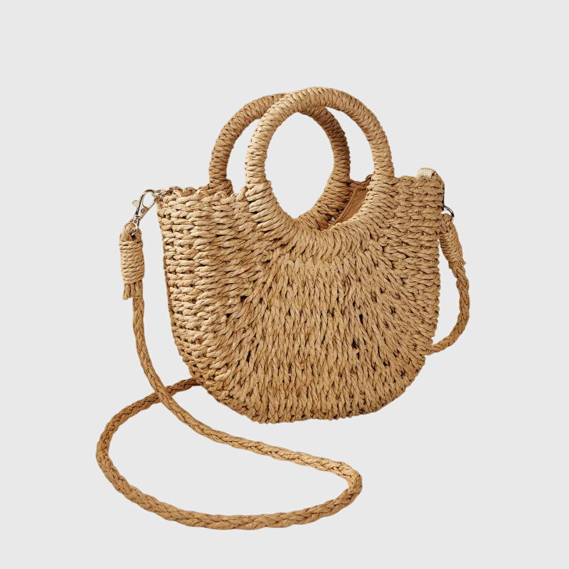 Lily | Summer Shoulder Bag