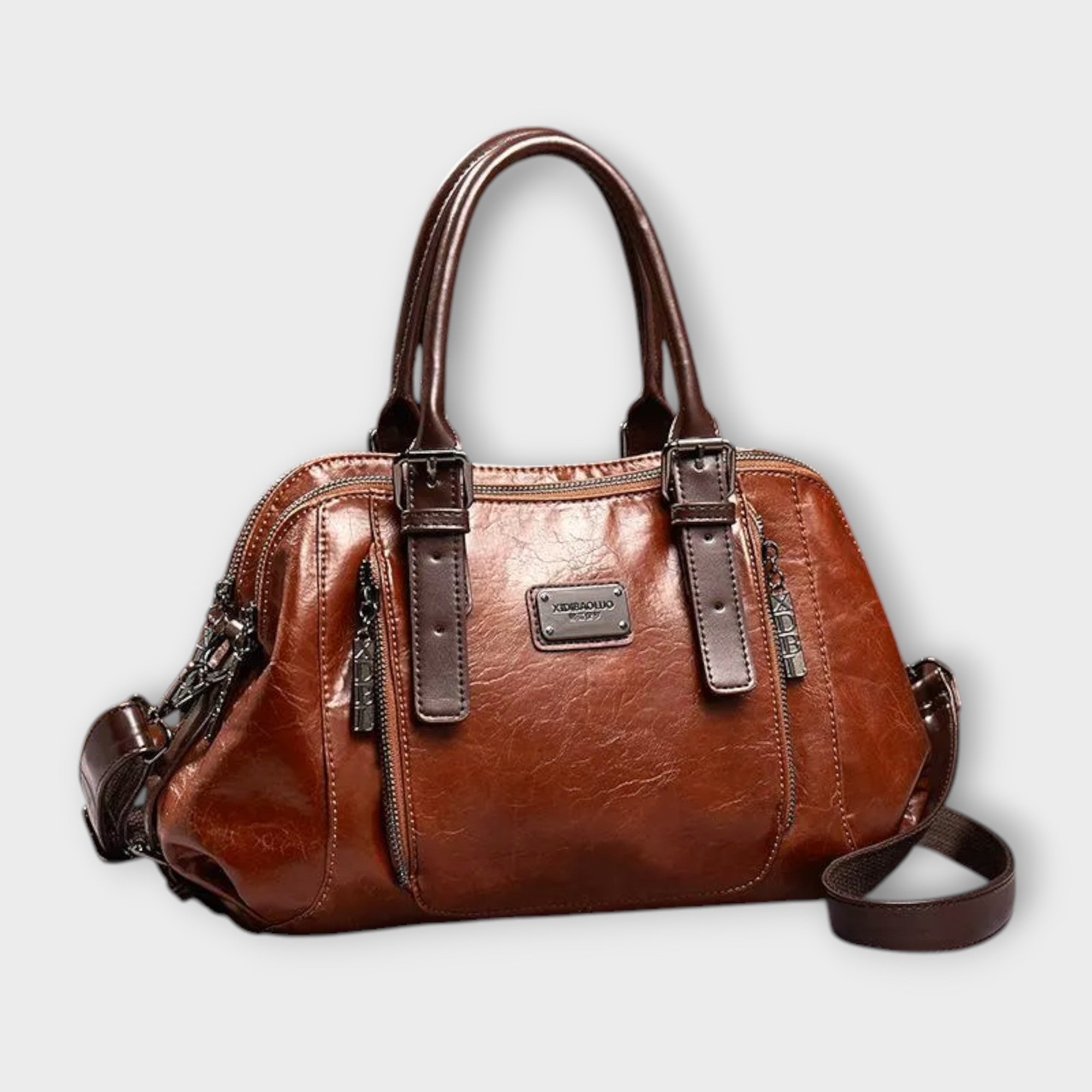 Annie | Elegant Vintage Shoulder Bag