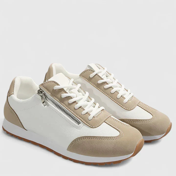 Sneakers da donna con supporto ortopedico
