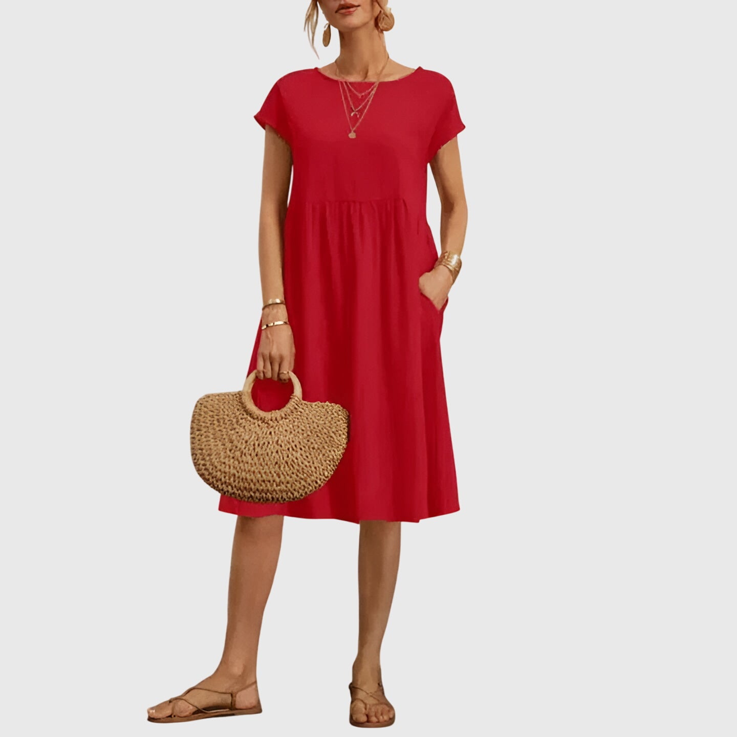 Women's Dress
