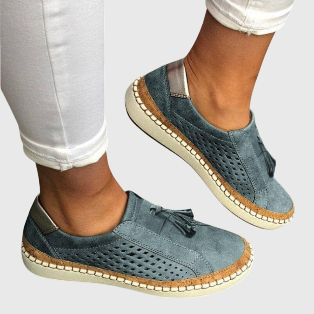 Women's Sneakers orthopedic support