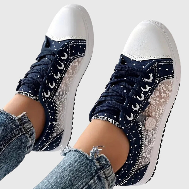 Women's Sneakers orthopedic support