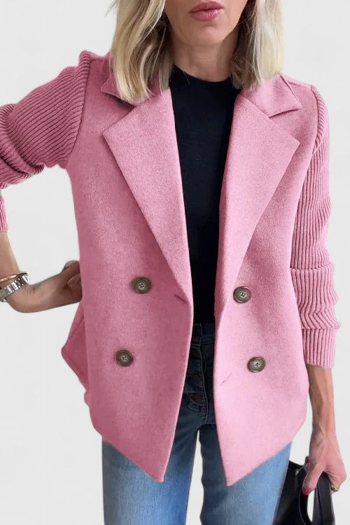 Completo blazer donna