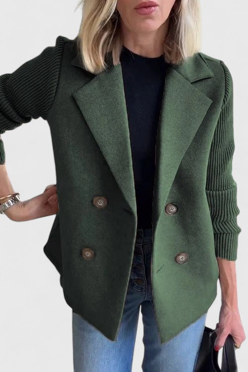 Women's Blazer Set