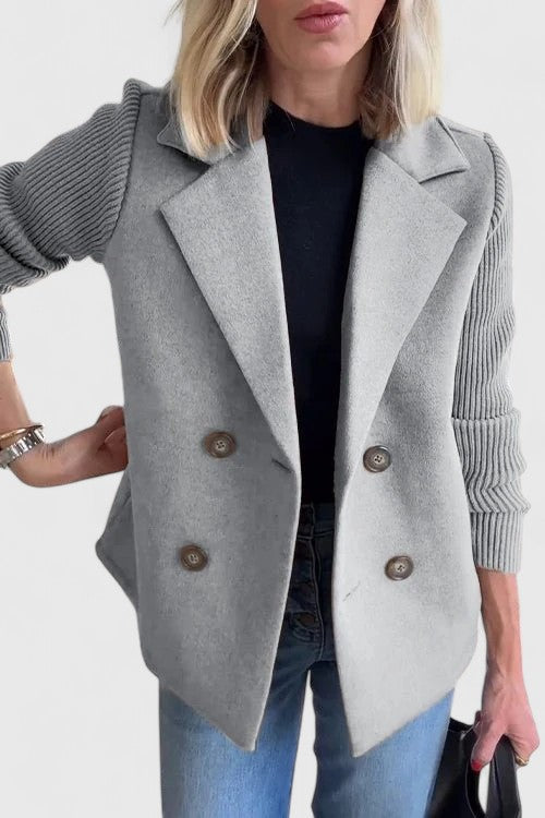 Women's Blazer Set
