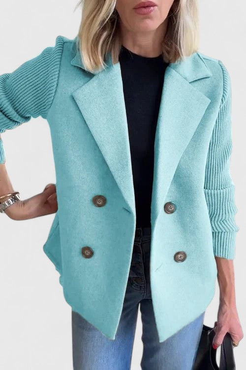 Women's Blazer Set