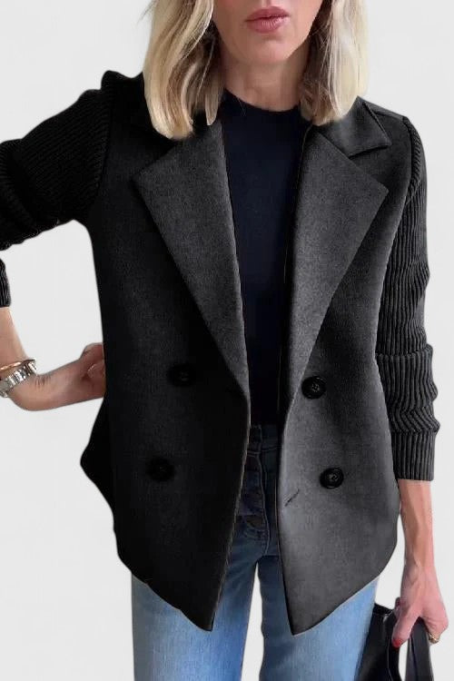 Women's Blazer Set