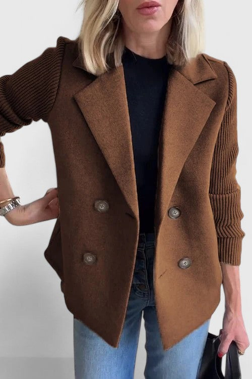 Women's Blazer Set
