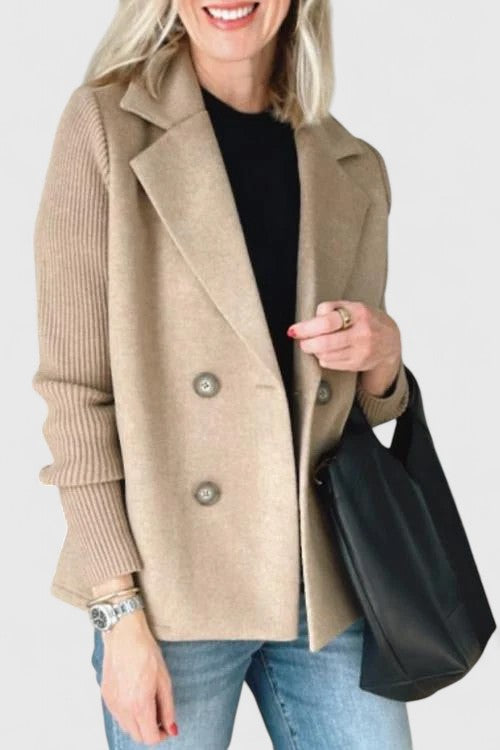 Women's Blazer Set