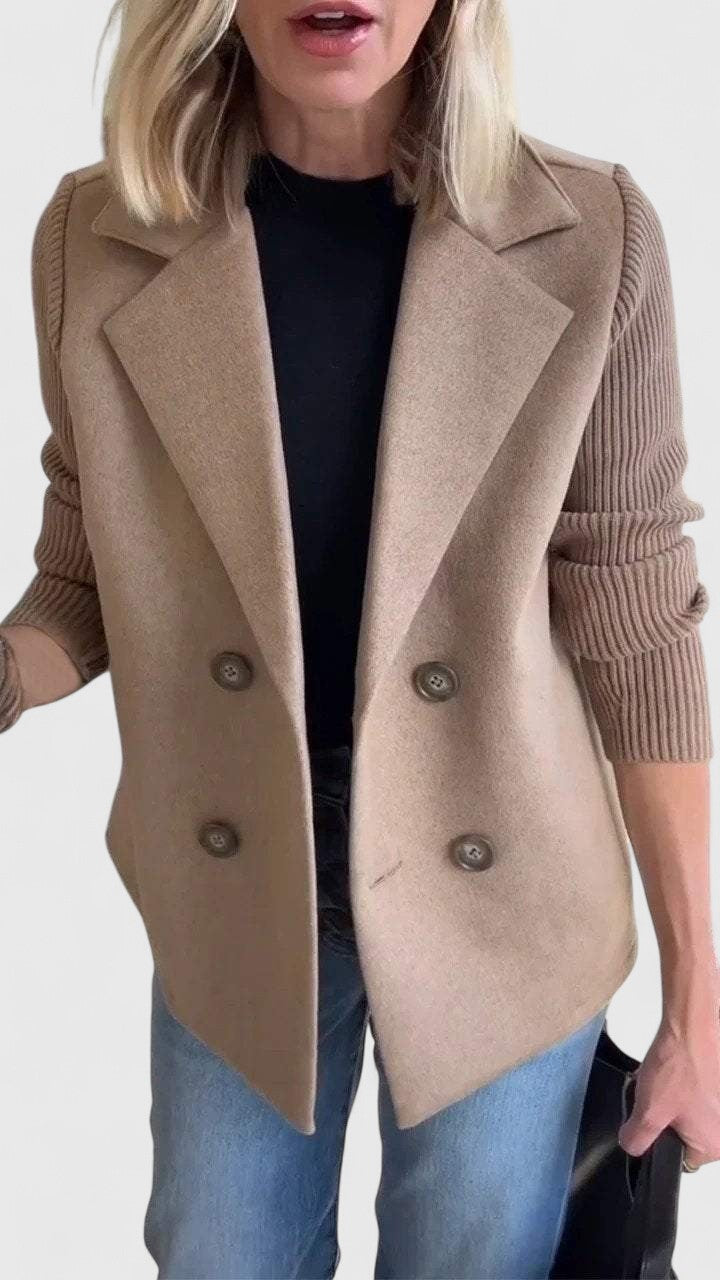 Women's Blazer Set