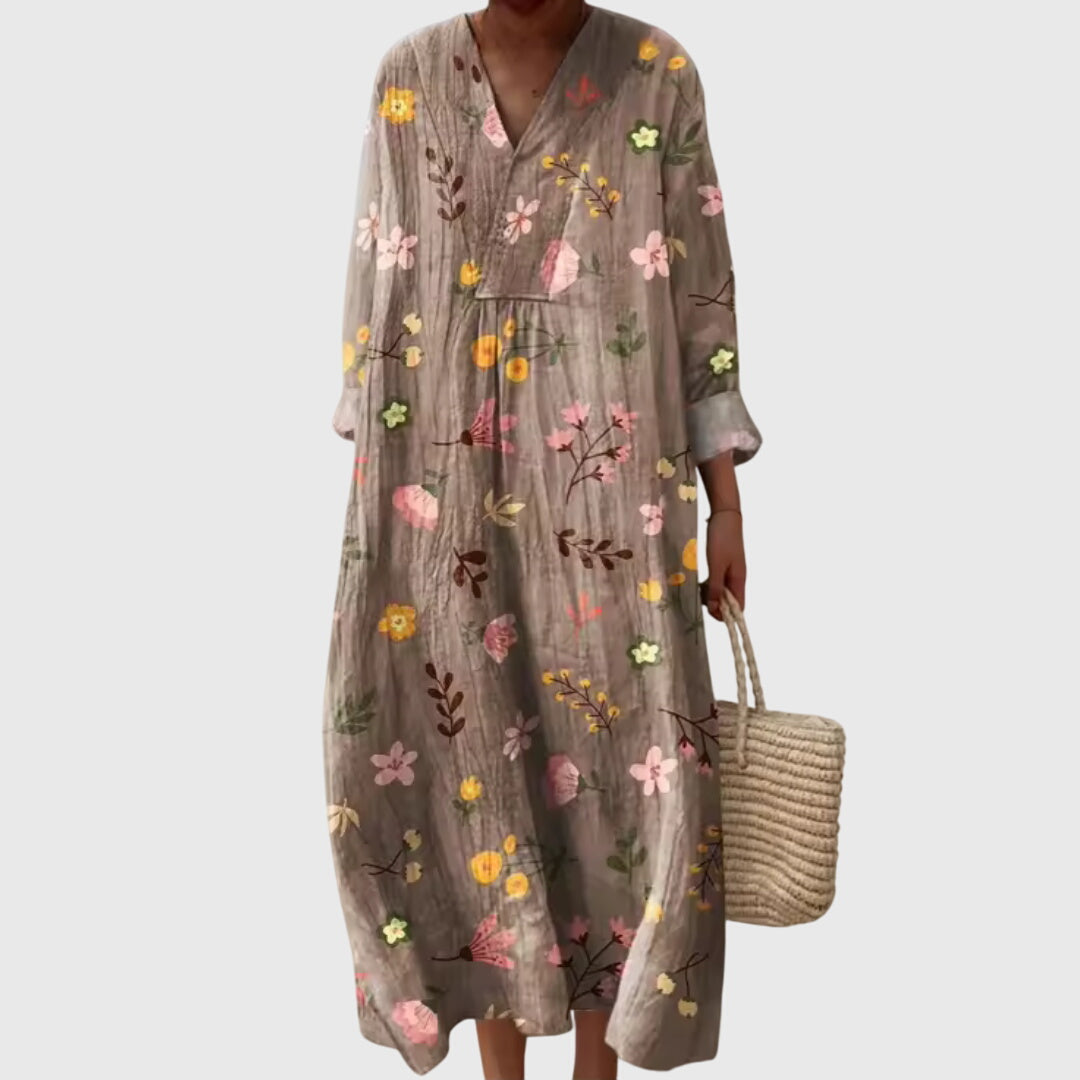 Women's Midi Dress