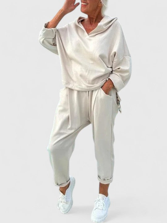 Robe femme col en V