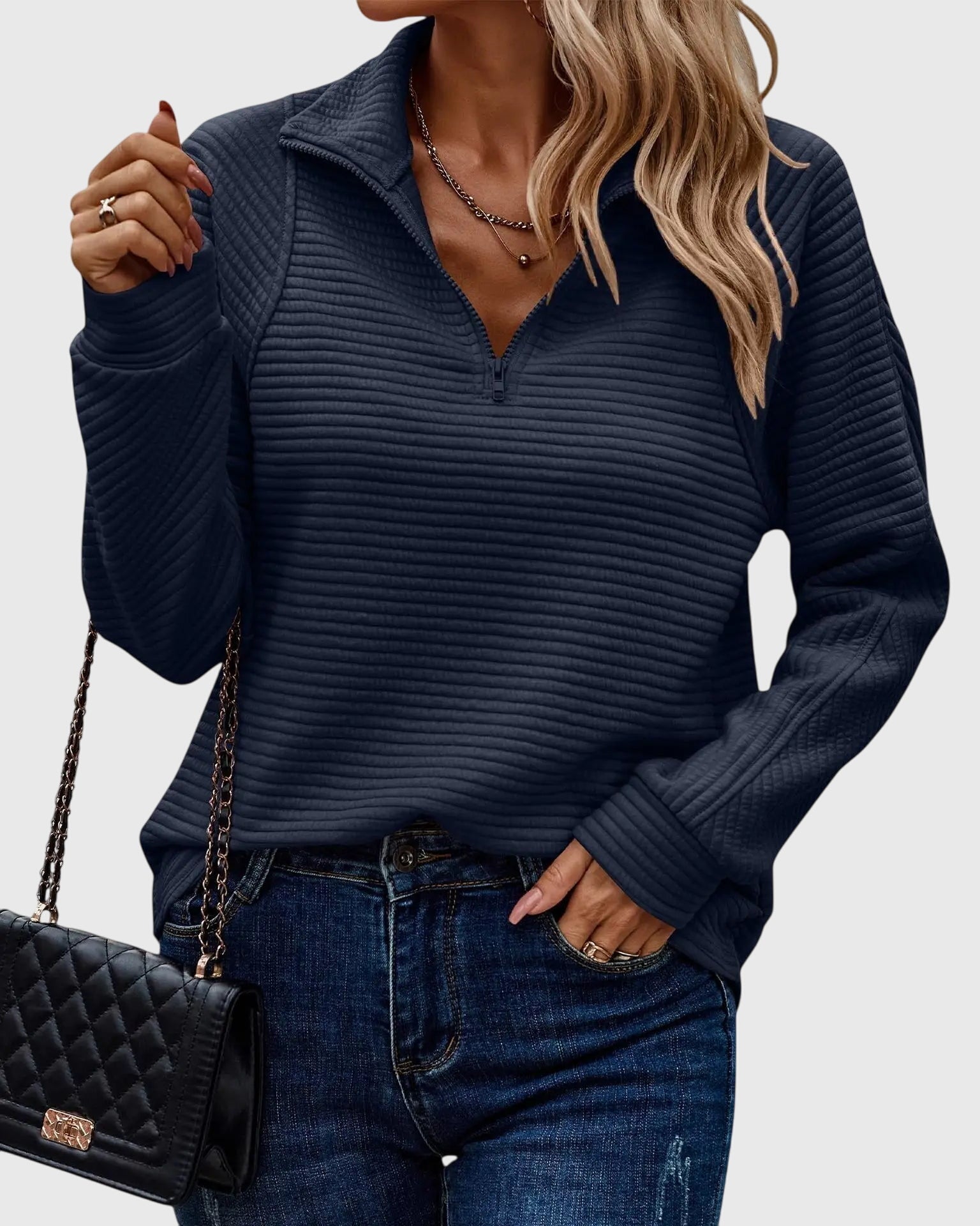 Pull pour femmes