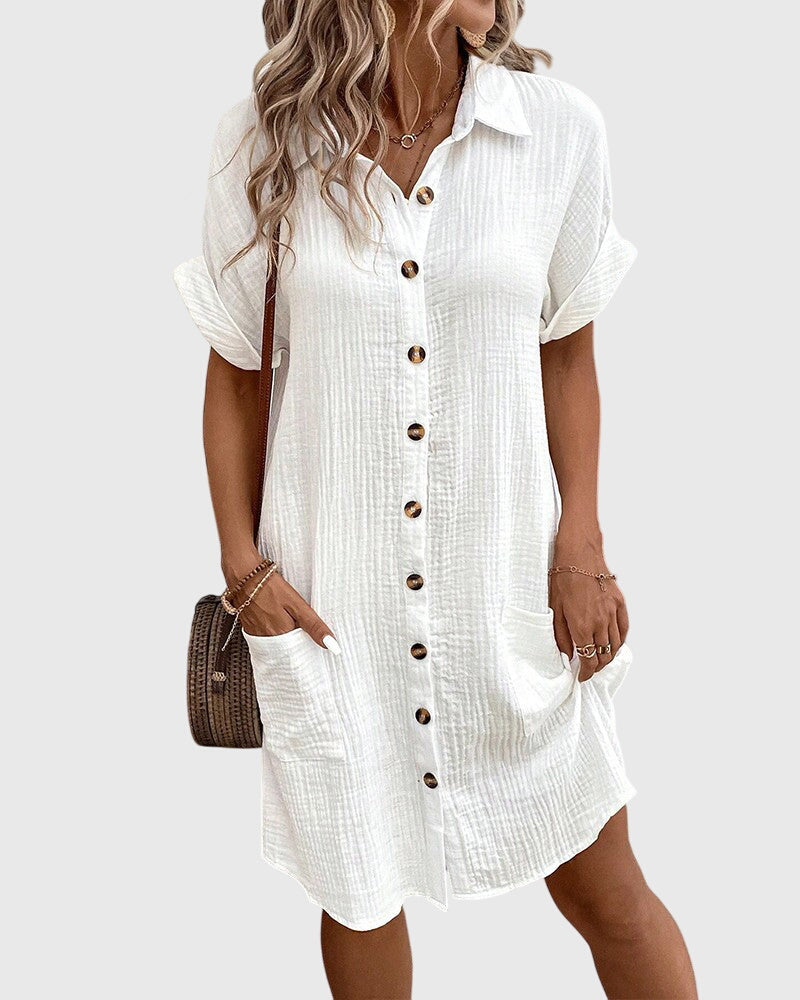 Women's Midi Dress