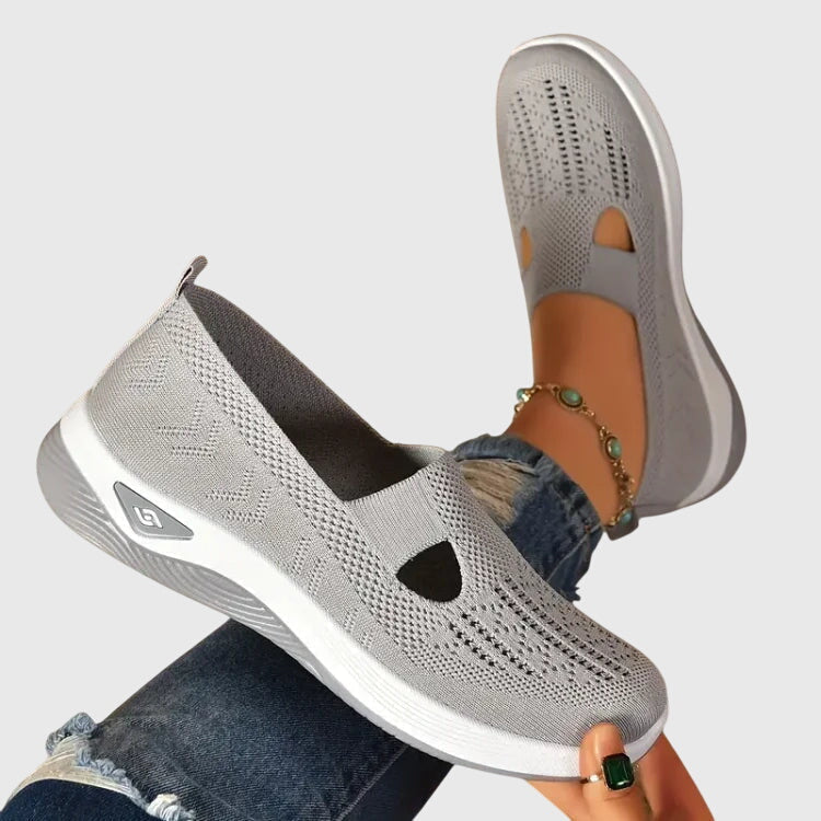 Women's Sneakers orthopedic support