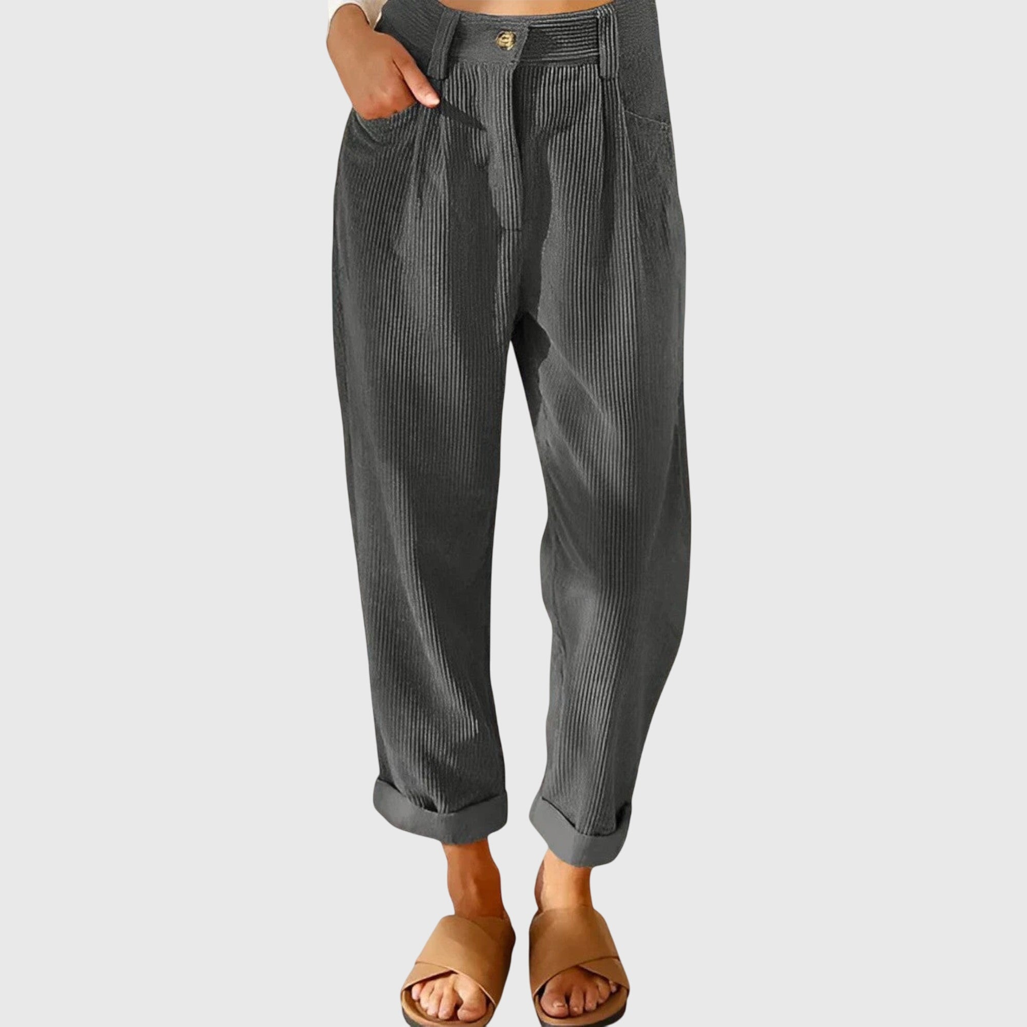 Women's Wide-Leg Pants