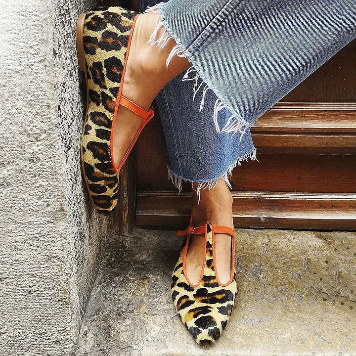 Women's Heels Denim