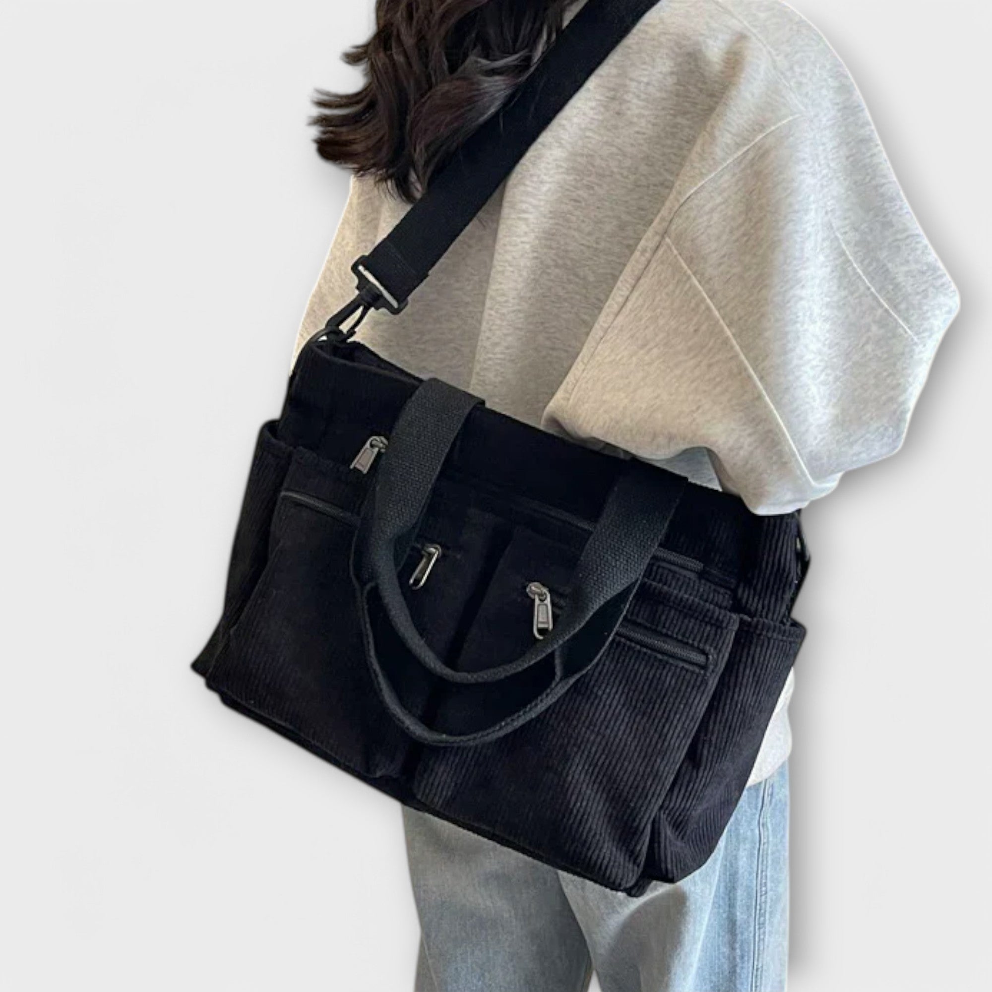 Lily | Tote Bag