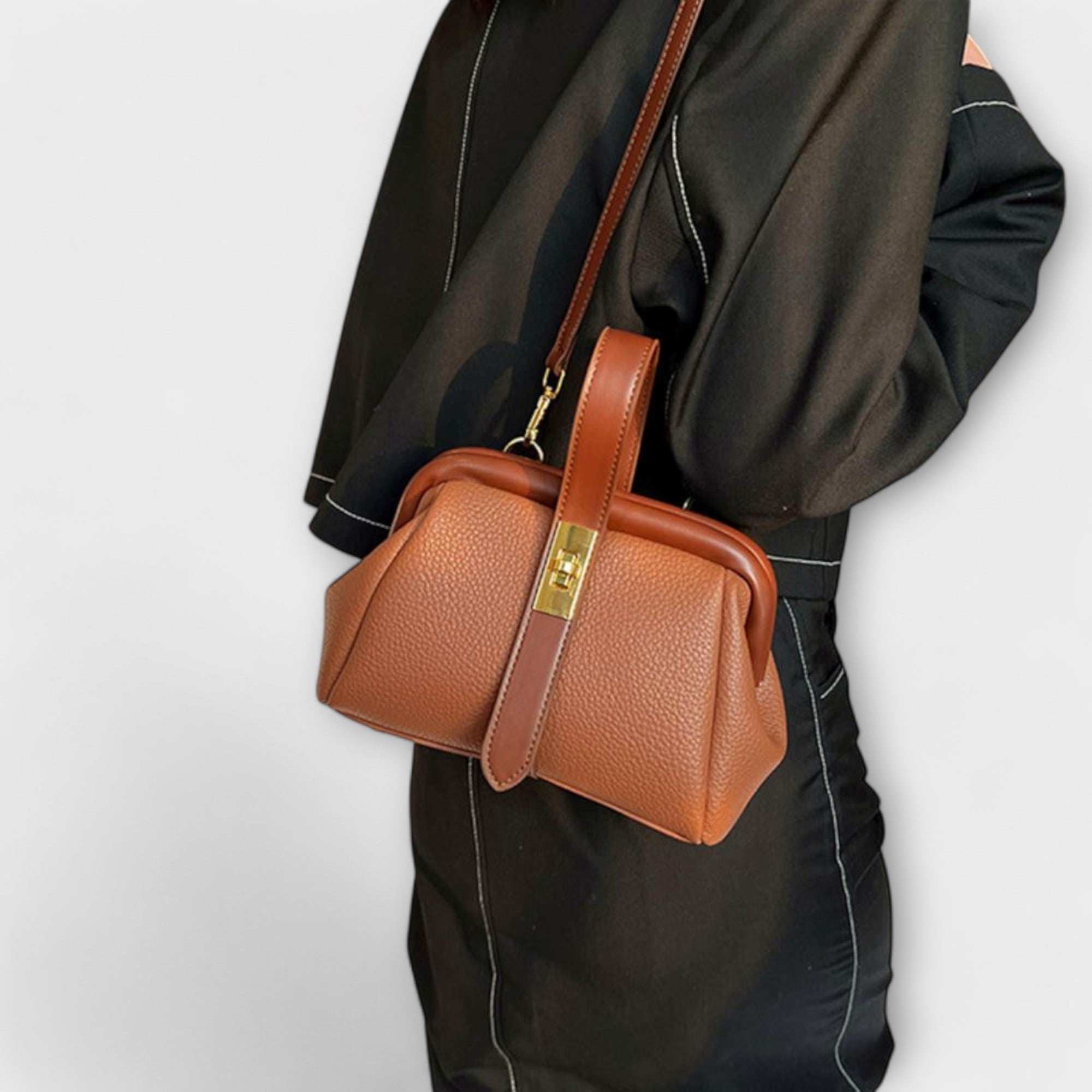 Annie | Retro Bag