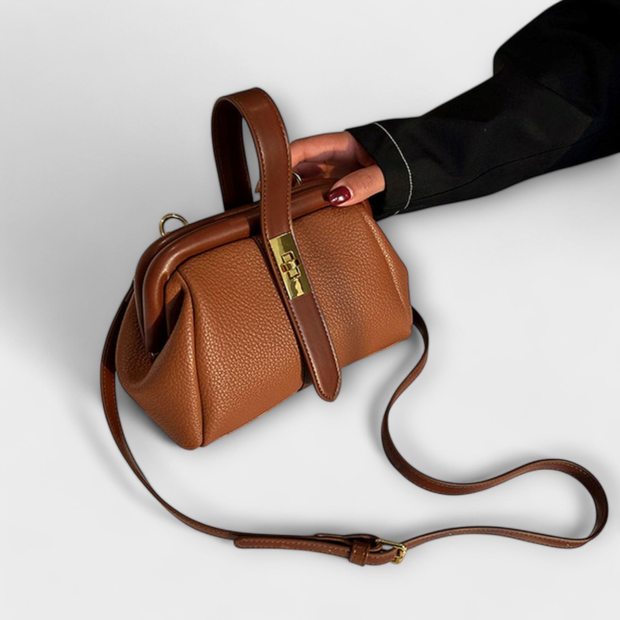 Annie | Retro Bag