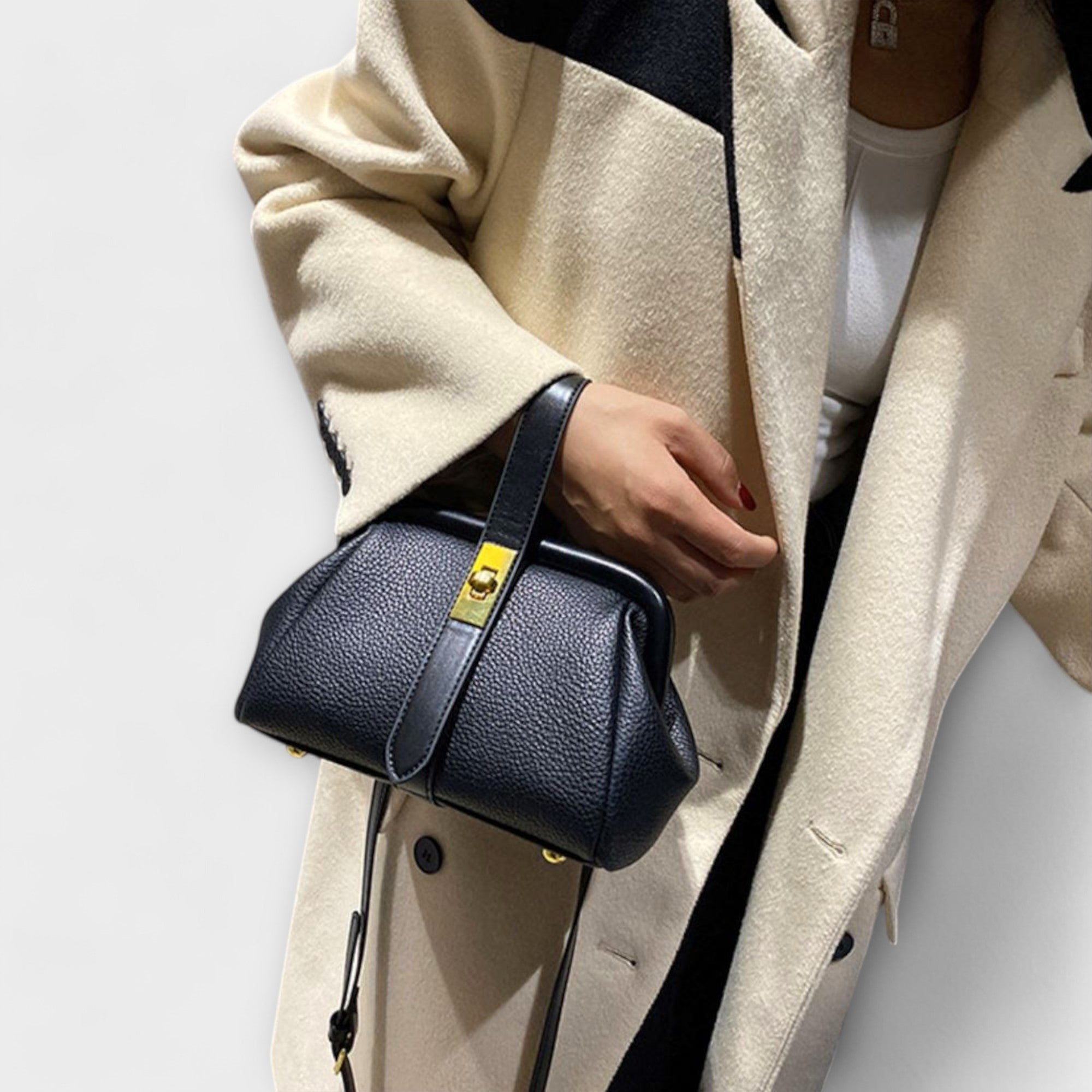 Lily | Retro Bag