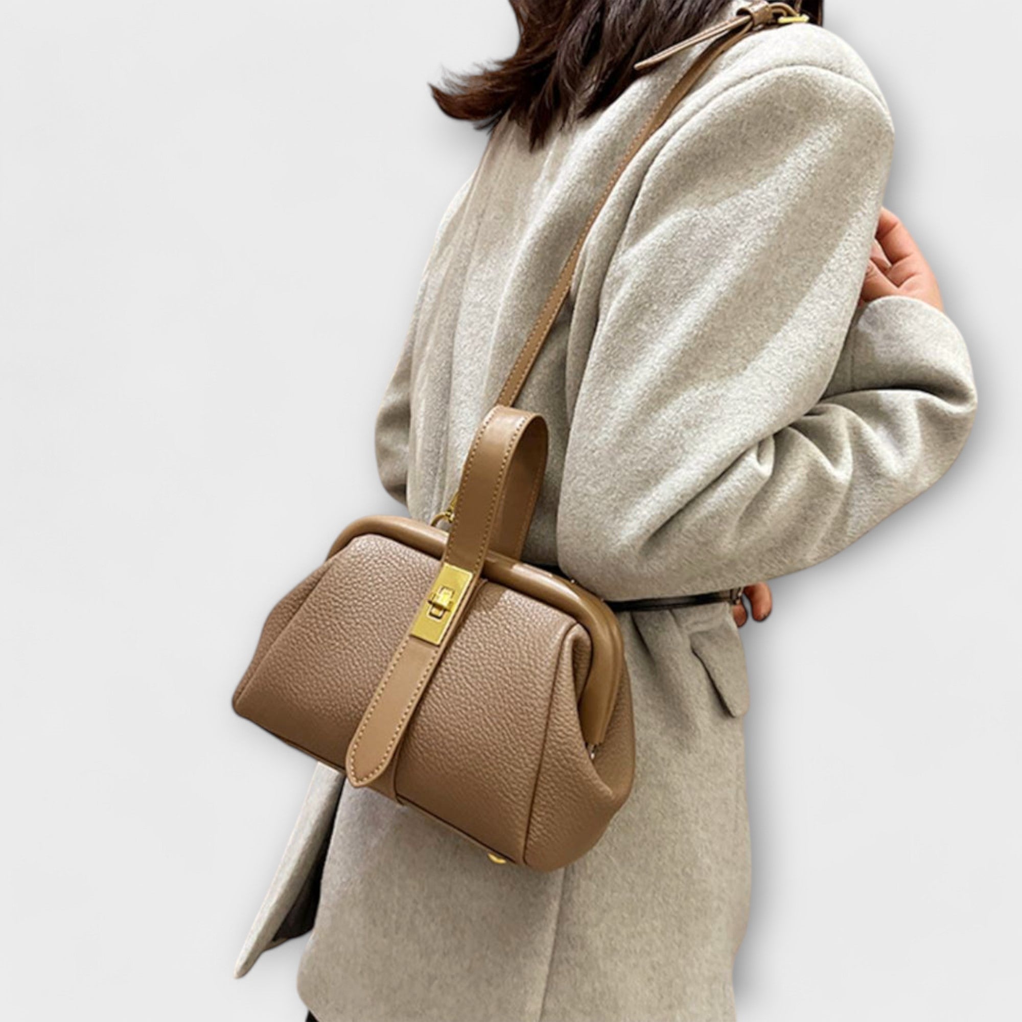 Lily | Retro Bag