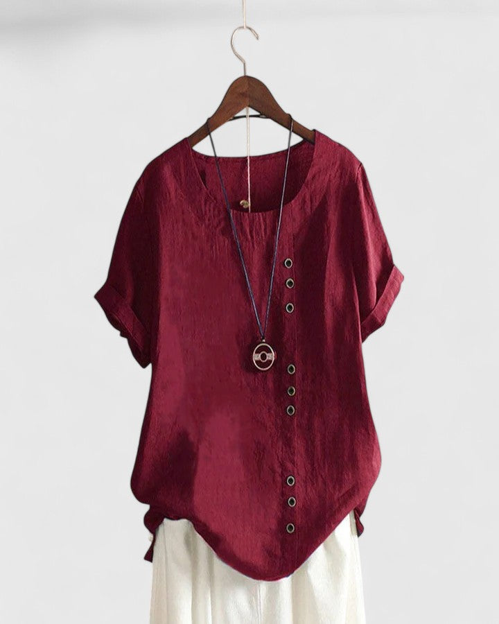 Blusa de mujer