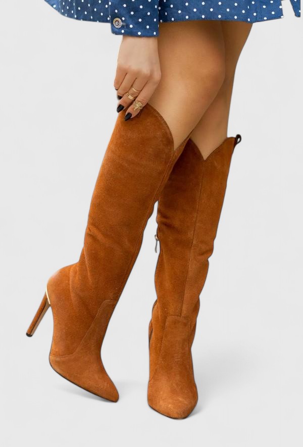Women's Dress orthopedic support