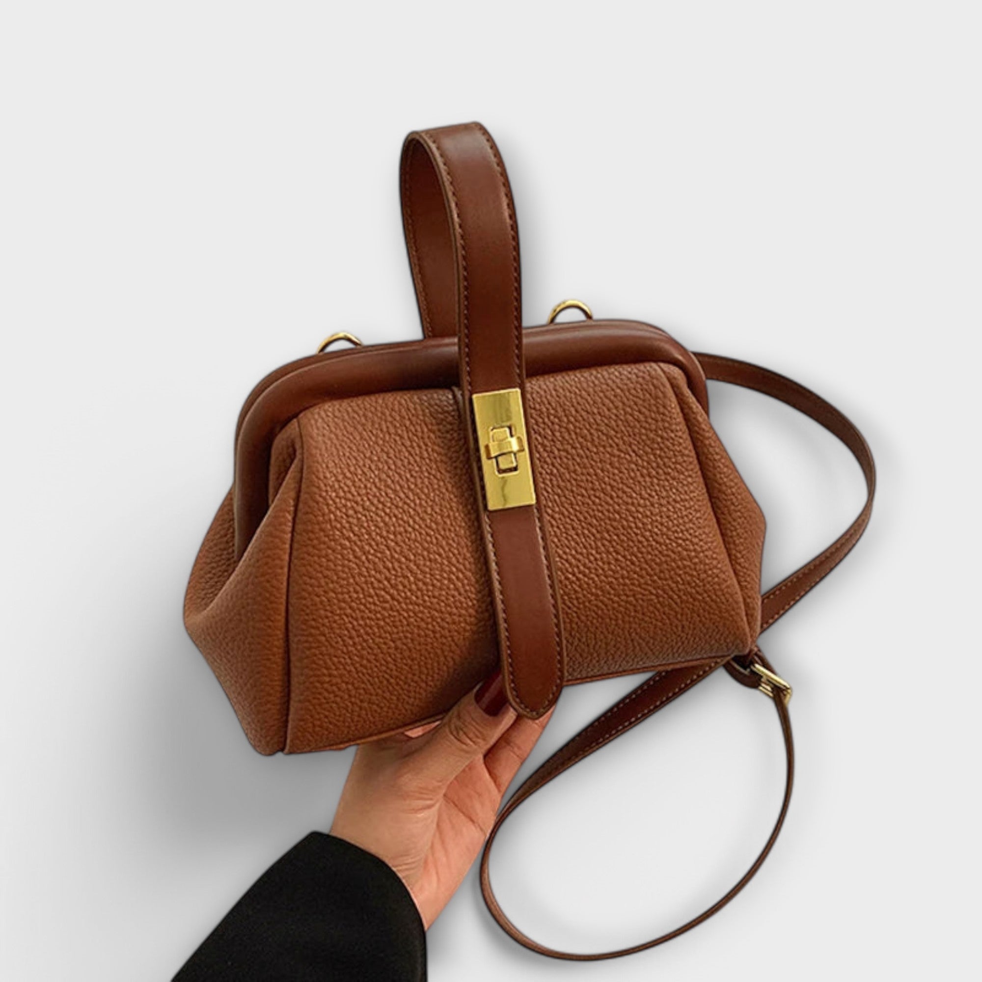 Annie | Retro Bag