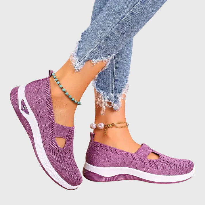 Women's Sneakers orthopedic support