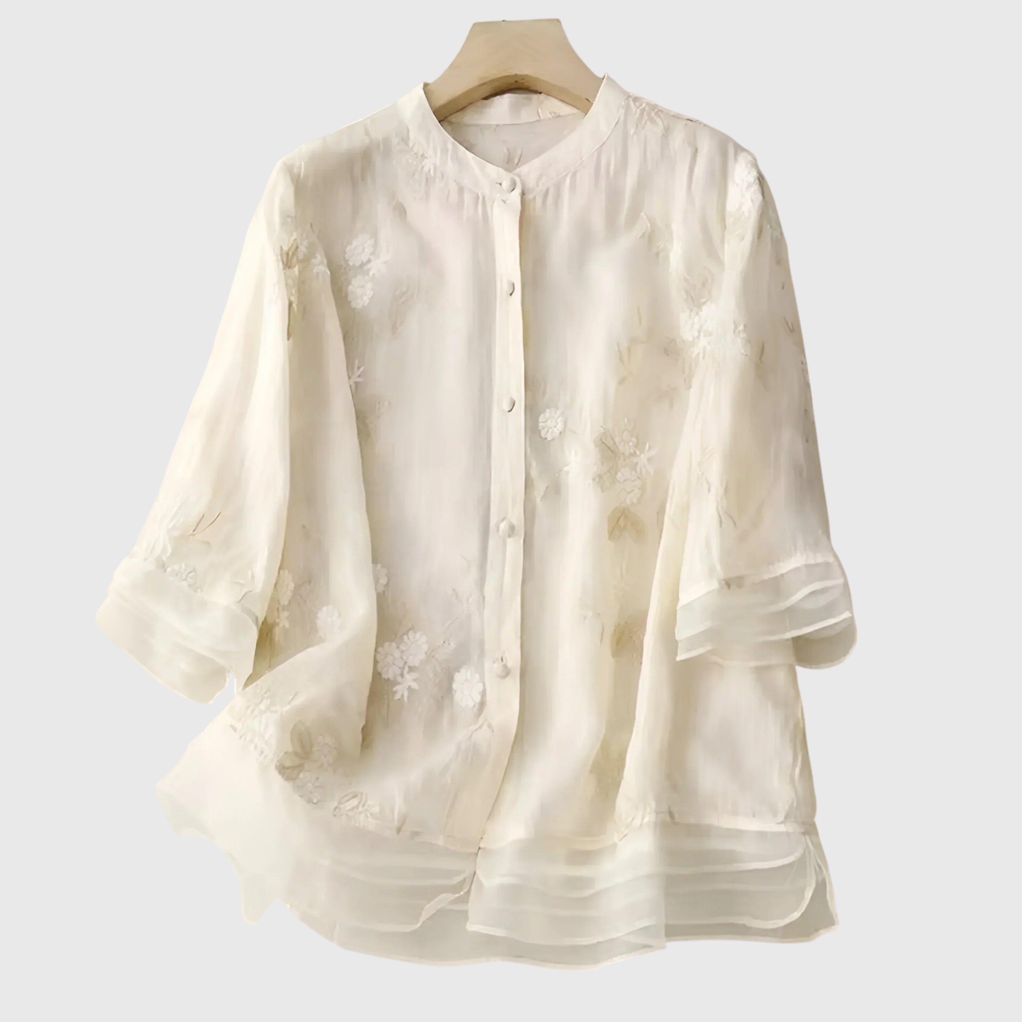 Blusa de mujer