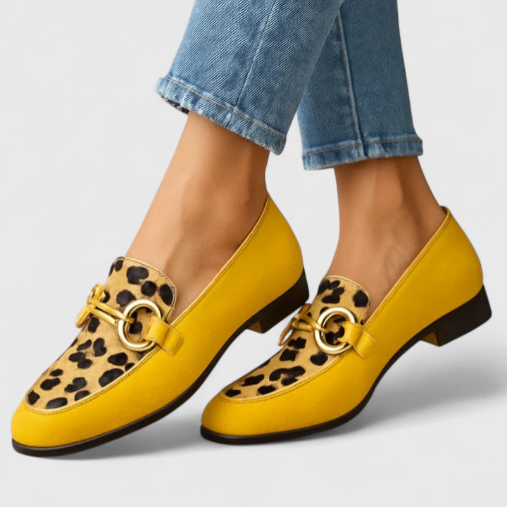Women's Loafers orthopedic support