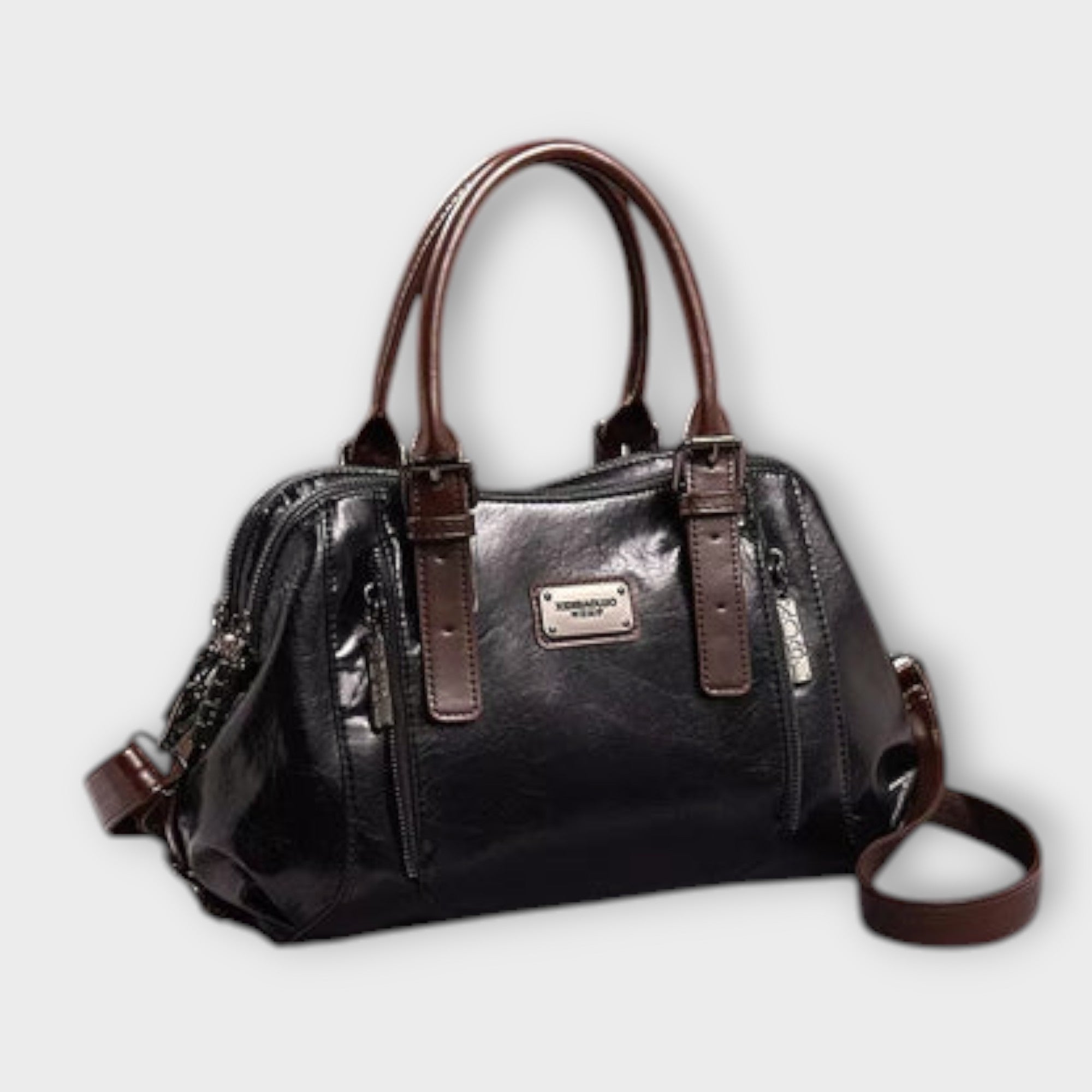 Annie | Borsa a Spalla Elegante d'Epoca