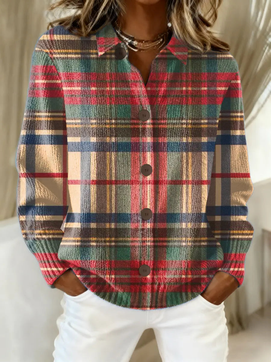 Blusa de mujer