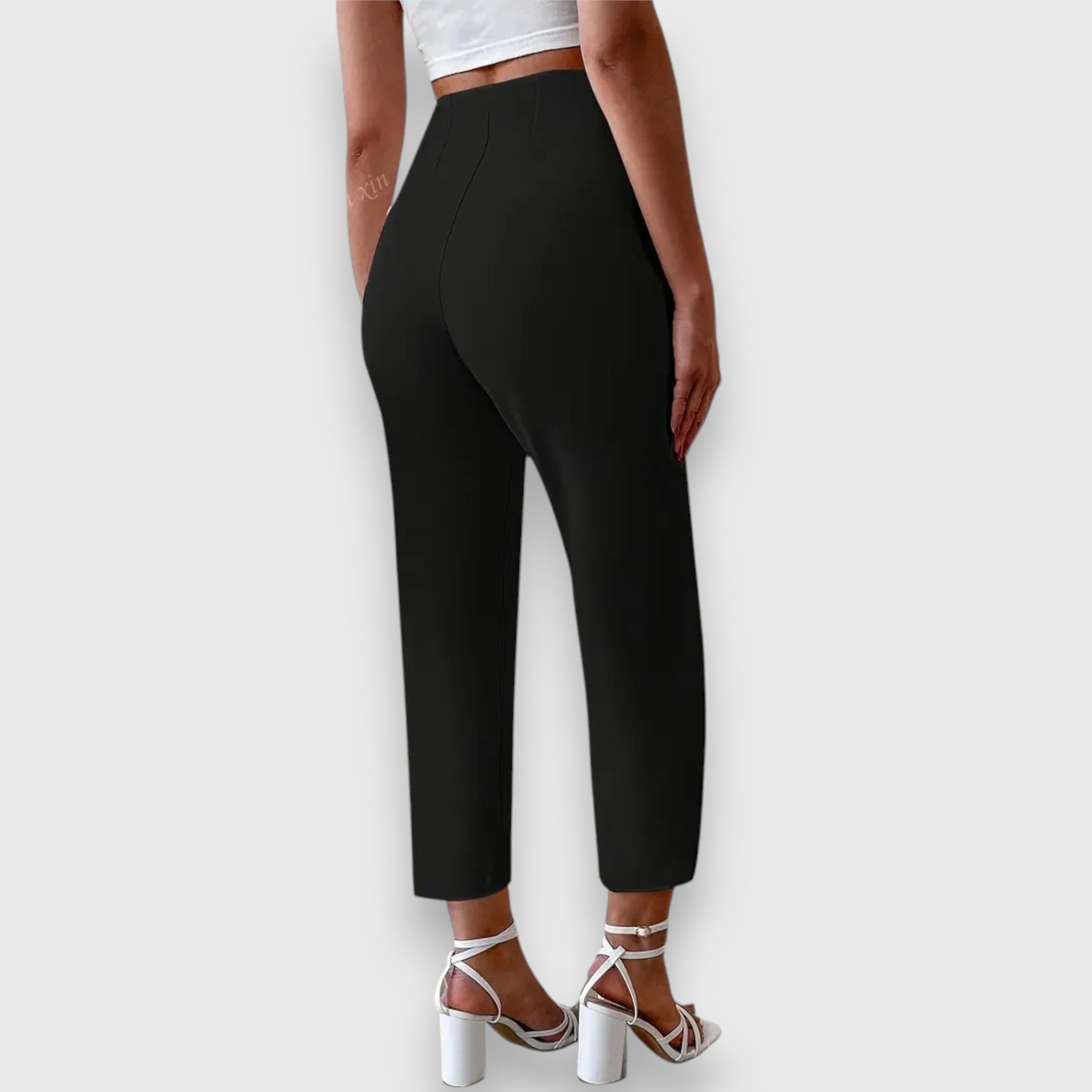 Women's Wide-Leg Pants