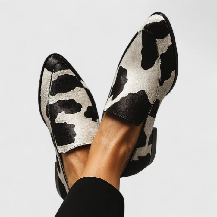 Mocassins pour femmes