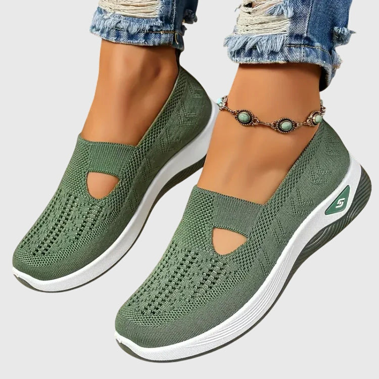 Women's Sneakers orthopedic support